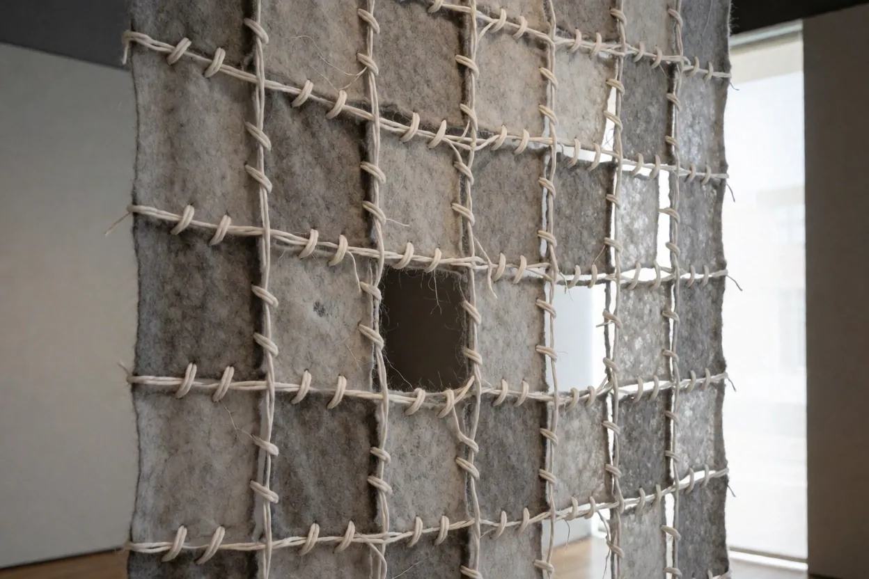 Tactile texture