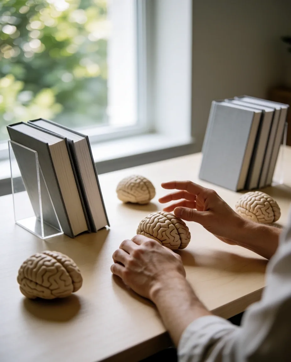 Tactile learning and observation
