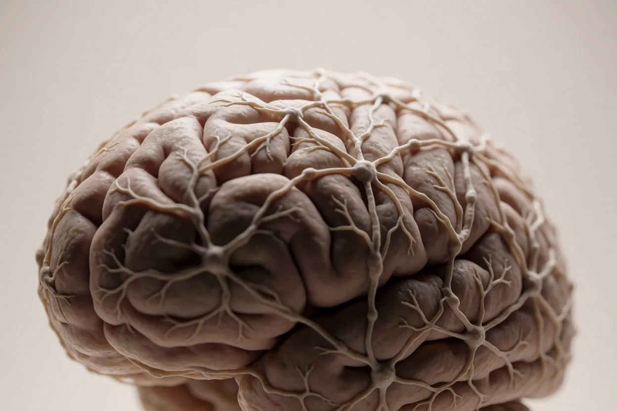 Neural pathway visualization