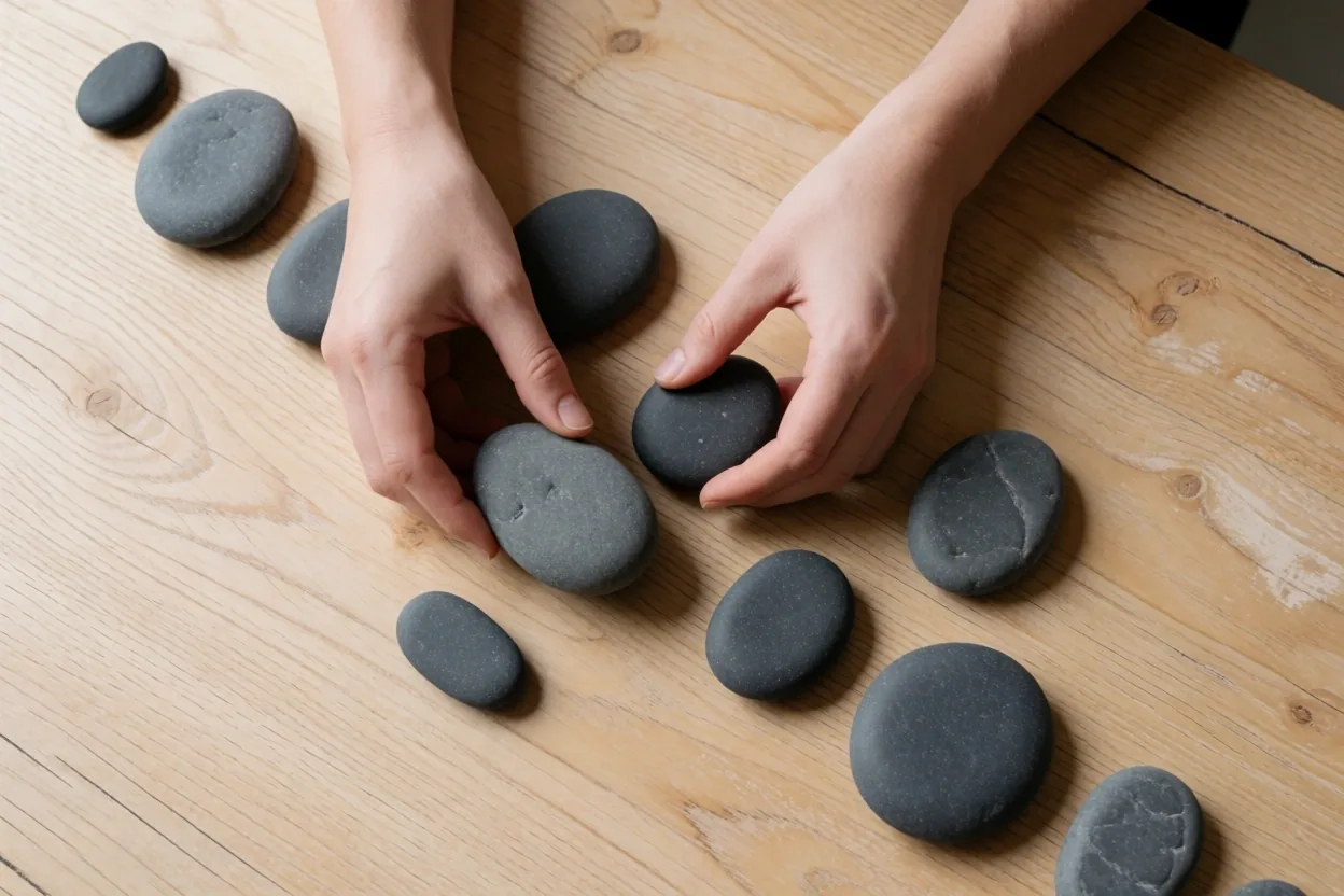 Ritual integration