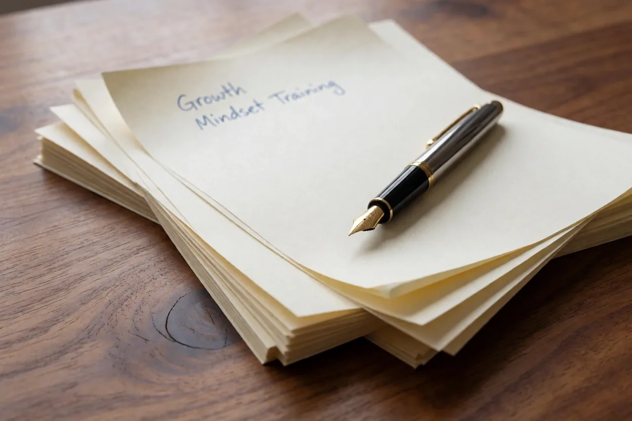 Executive Mapping Reference